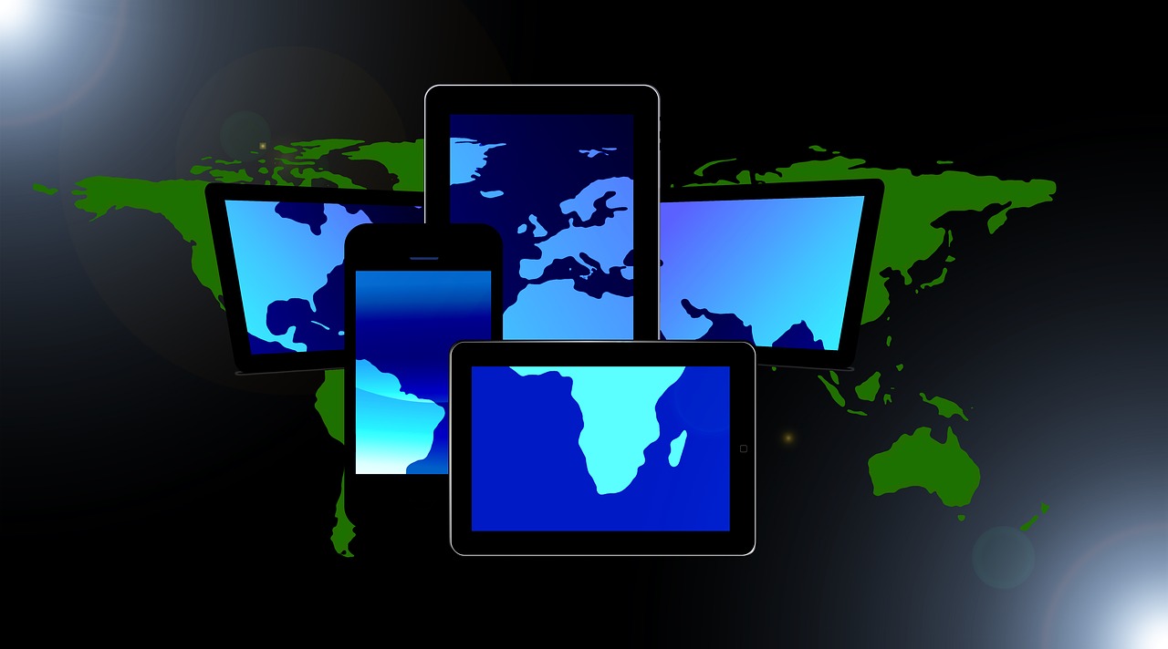 We provide high quality services