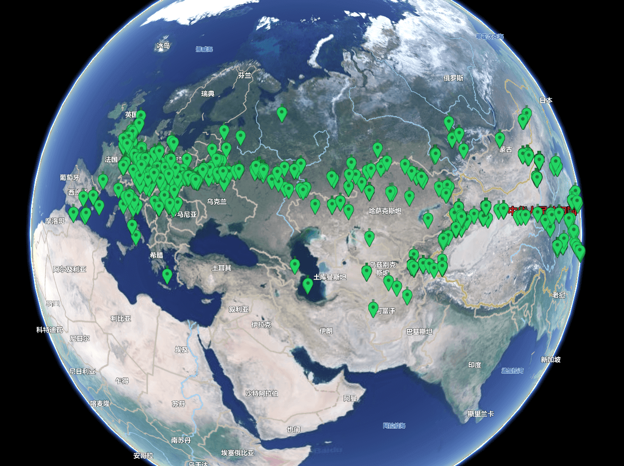 We provide high quality services