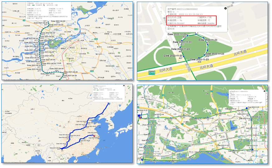 We provide high quality services