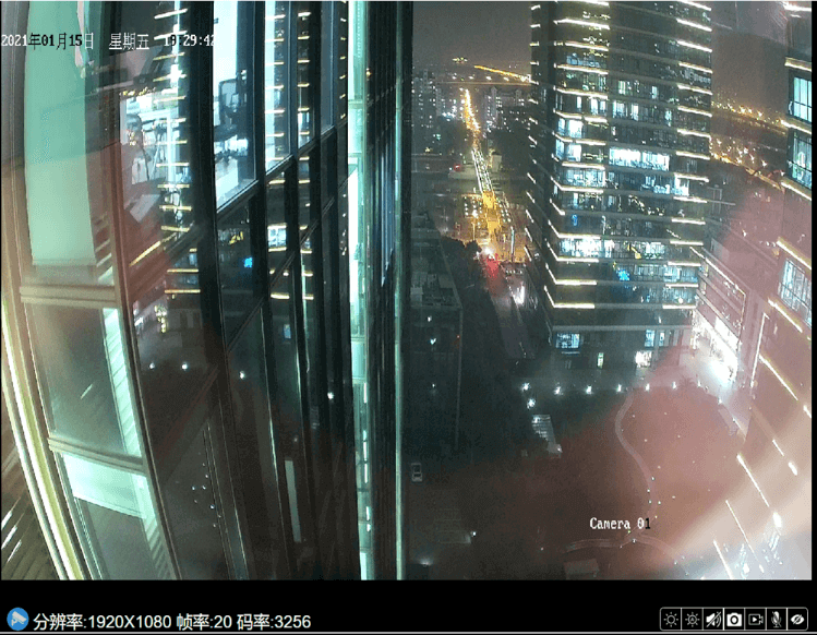 We provide high quality services