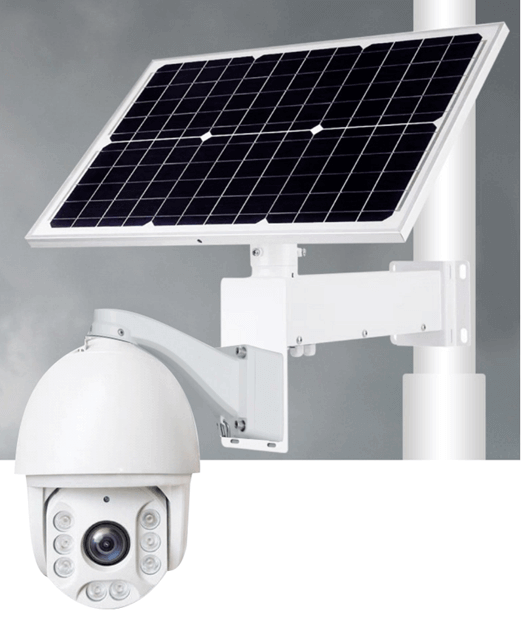 We provide high quality services