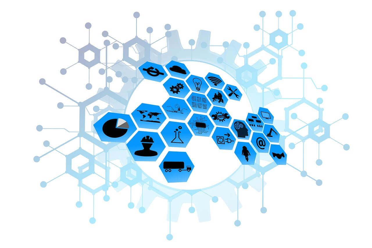 We provide high quality services