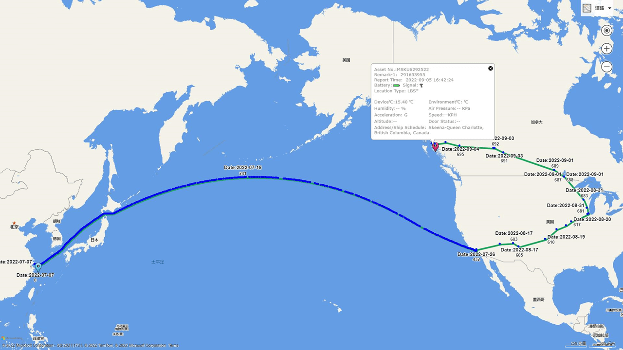 We provide high quality services